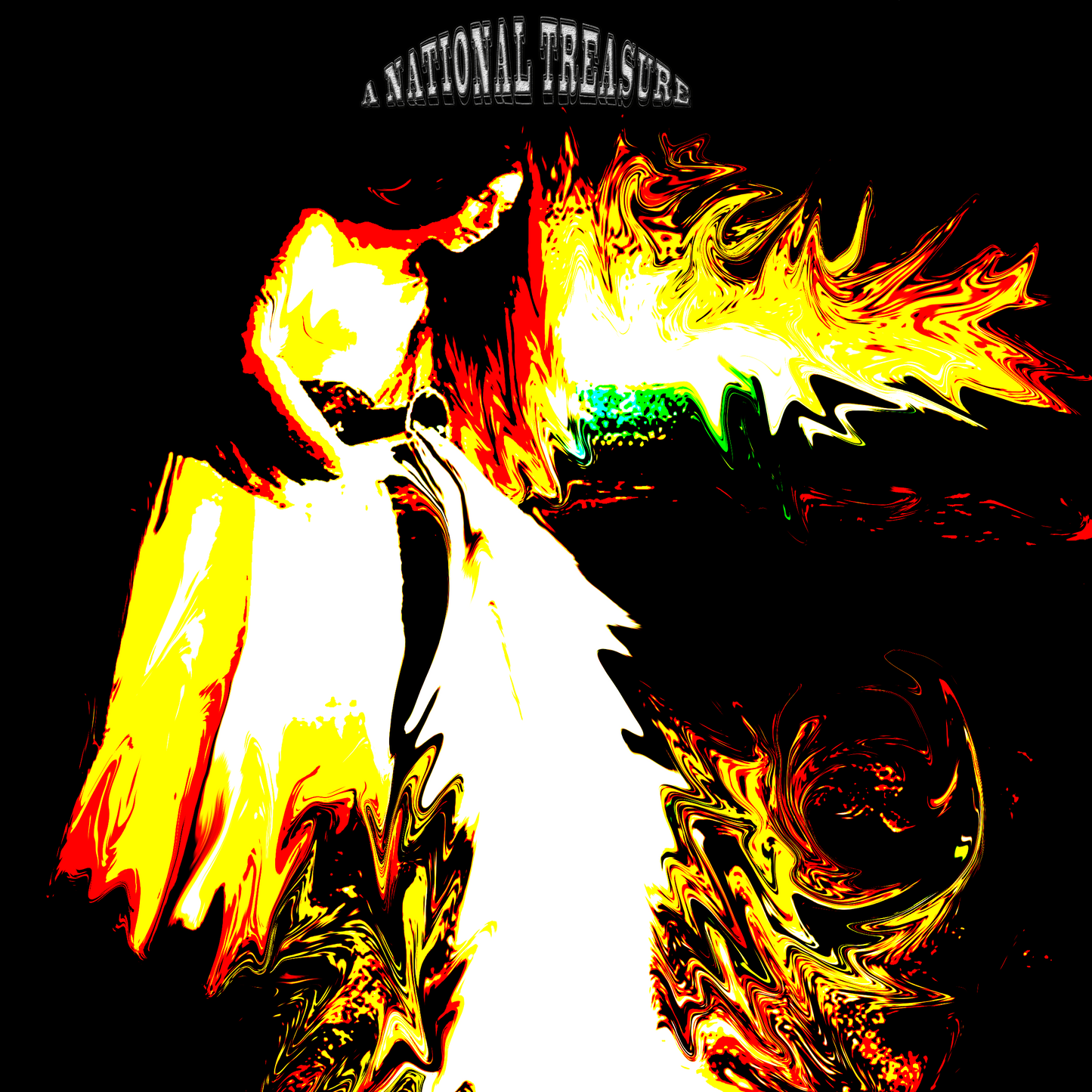 Aquarius The Liquifier