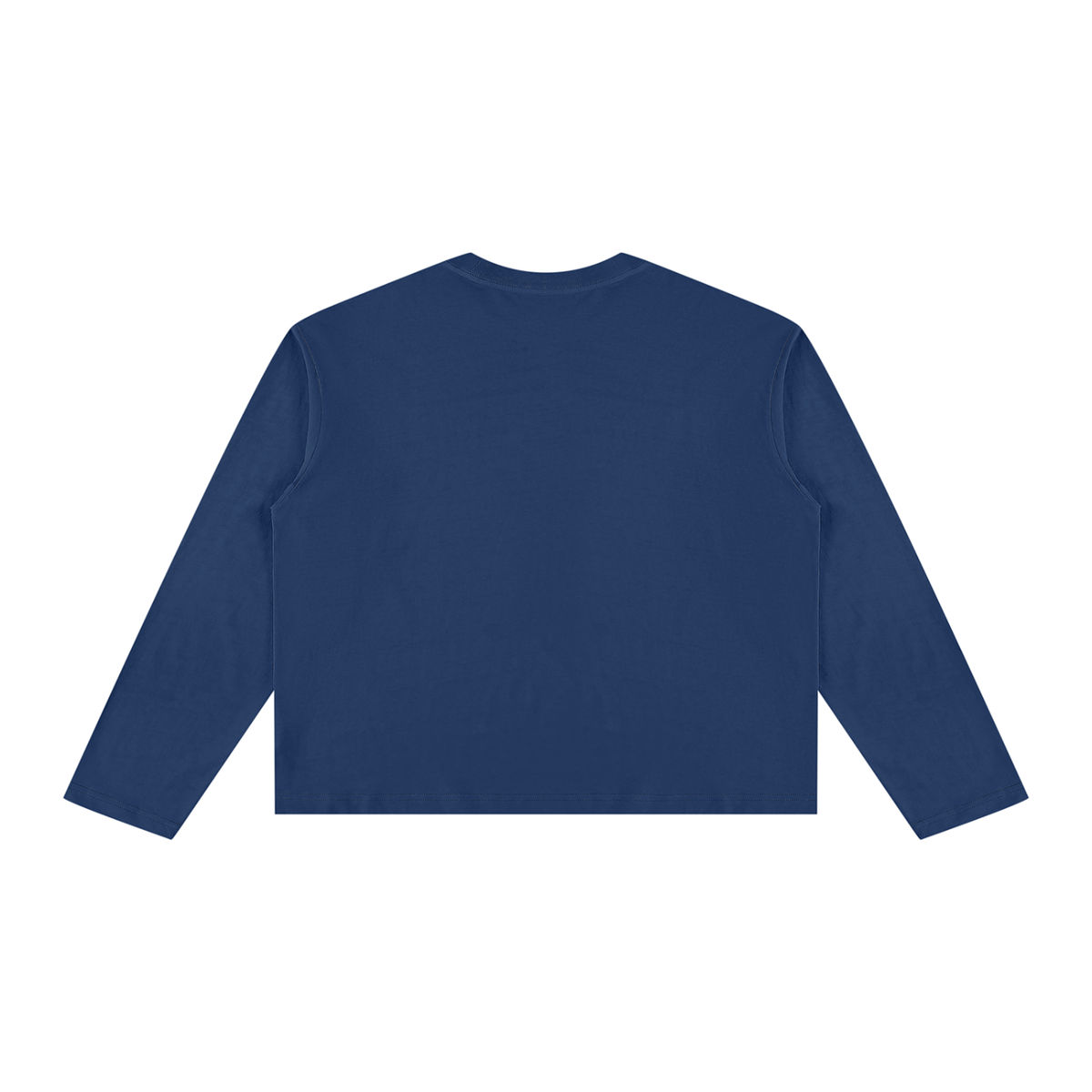 Vintage Wash Long Sleeve