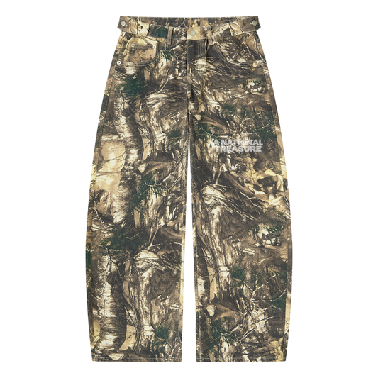 Tree Camo Pants