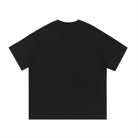 Chameleon Graphic T