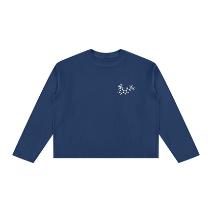Vintage Wash Long Sleeve