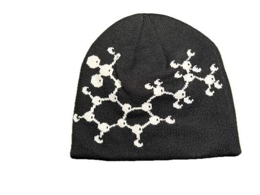 Molecule Beanie
