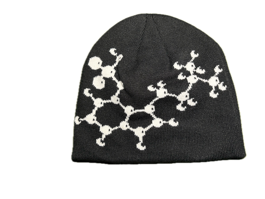 Molecule Beanie