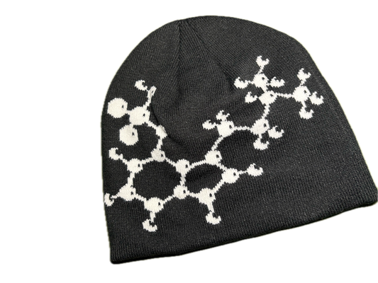 Molecule Beanie