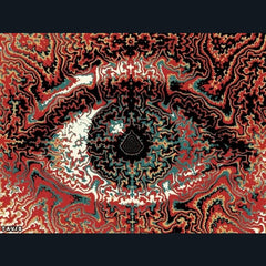 A National Treasure campaign cover art